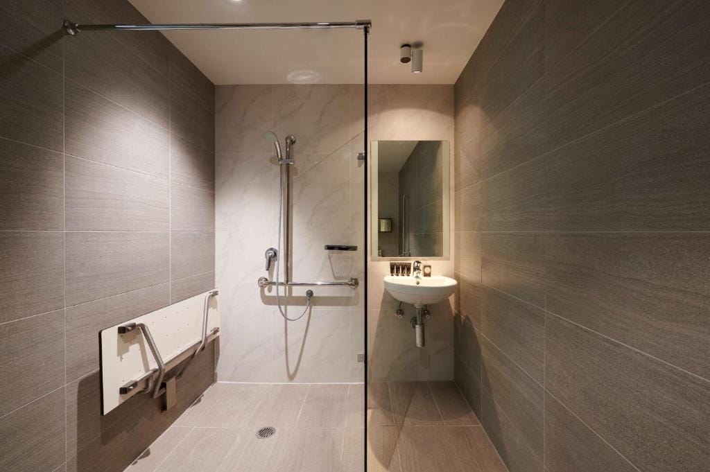 Hotel Kurrajong Canberra — 3