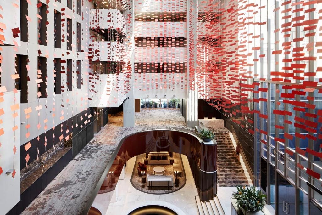 Hotel Realm — 4