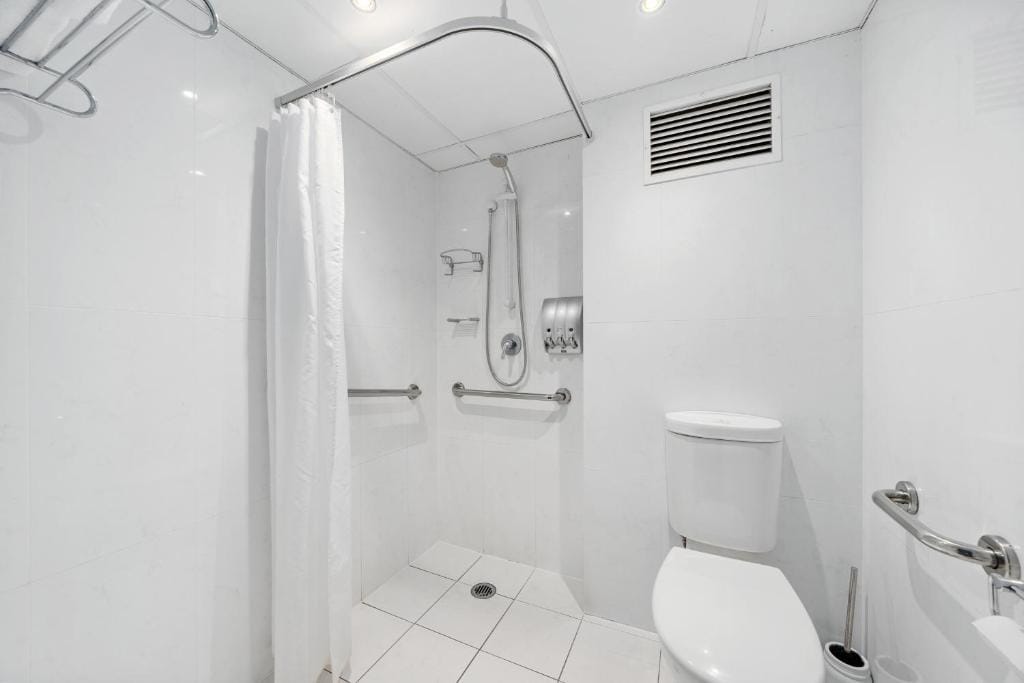Manuka Park Serviced Apartments — 3
