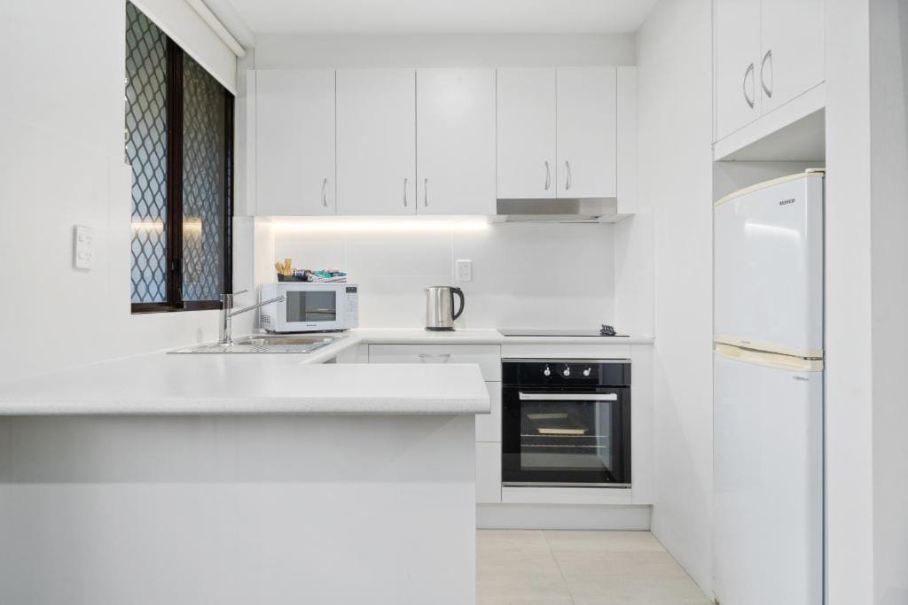 Manuka Park Serviced Apartments — 5