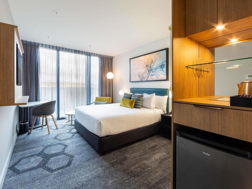Mercure Canberra Belconnen — 1