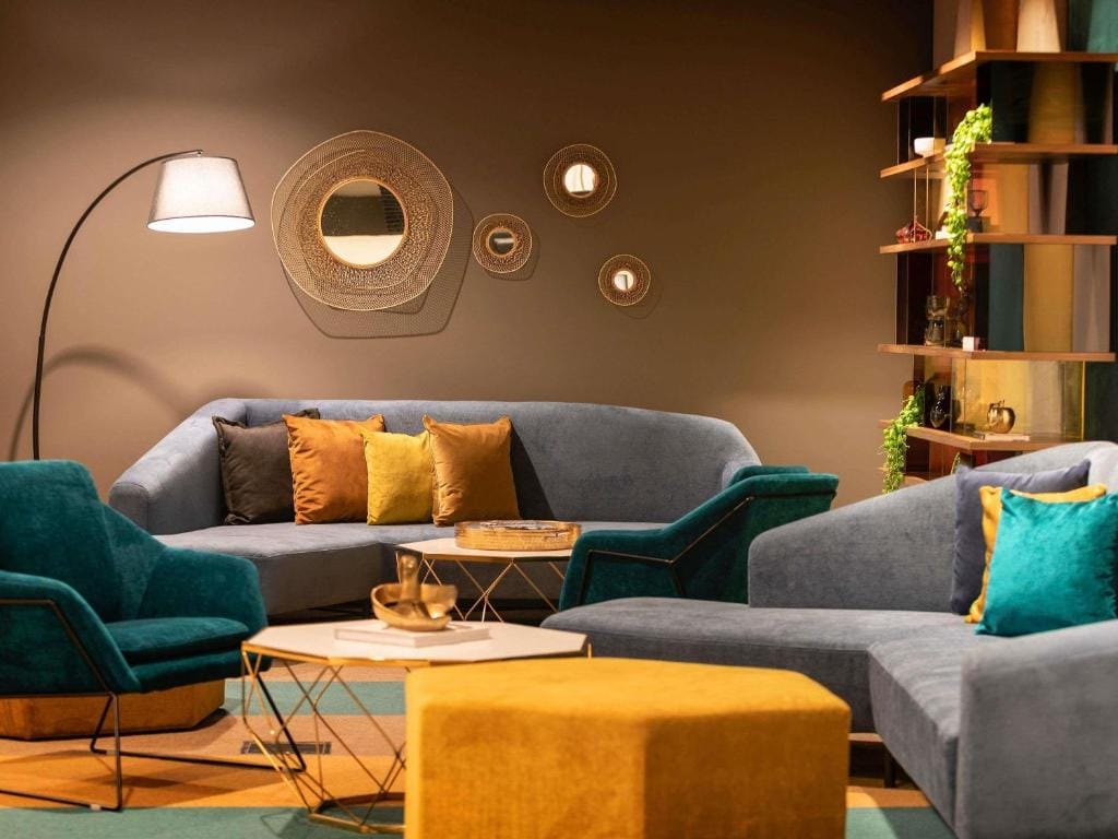 Mercure Canberra Belconnen — 4