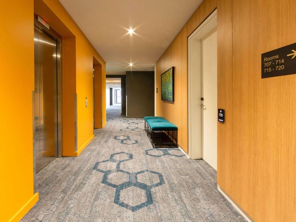 Mercure Canberra Belconnen — 5