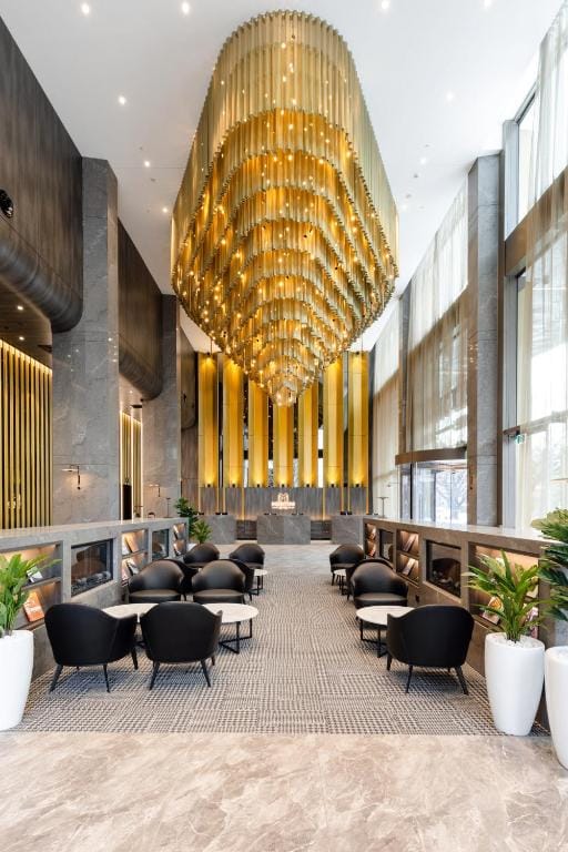 Meriton Suites Canberra — 3