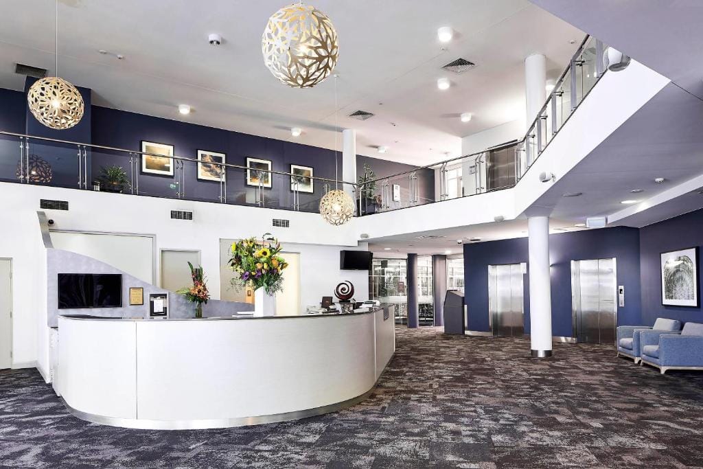 Quality Hotel Dickson — 1