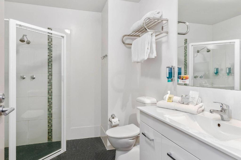 Quality Hotel Dickson — 5