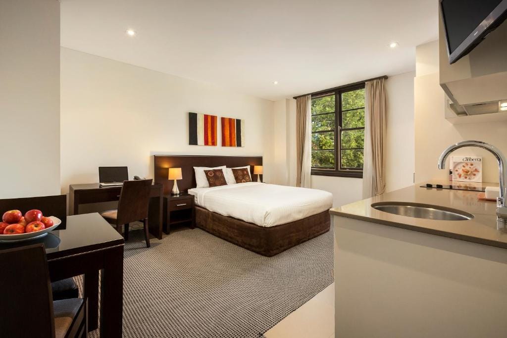 Quest Canberra — 2