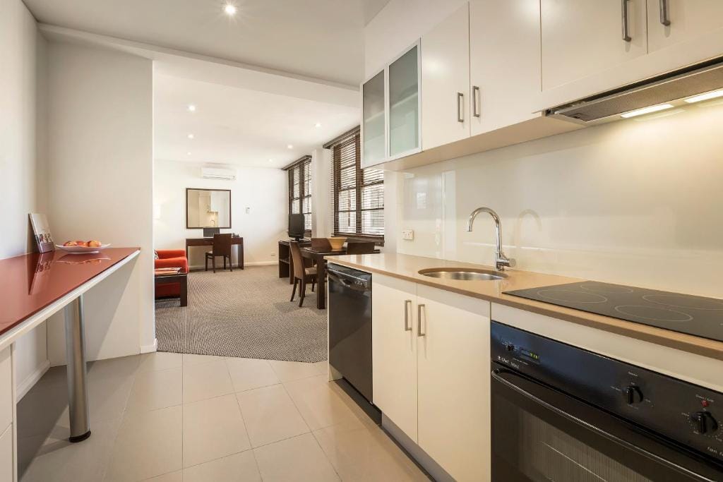 Quest Canberra — 4