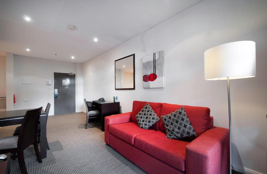 Quest Canberra — 5