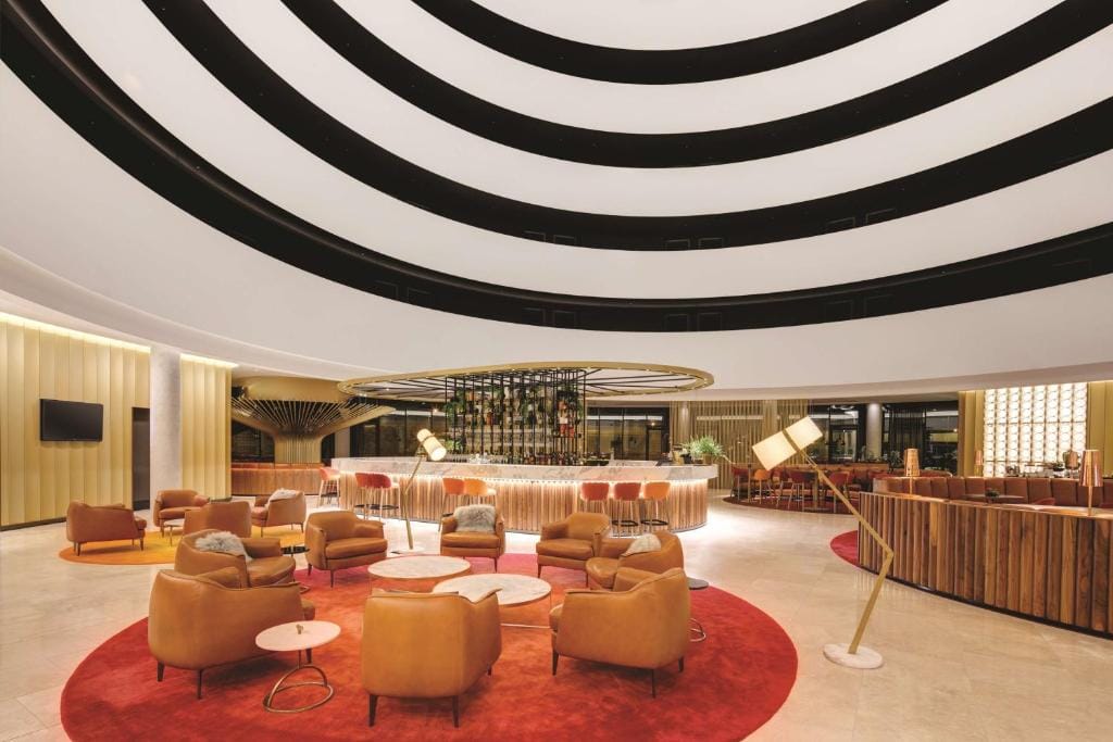 Vibe Hotel Canberra — 1