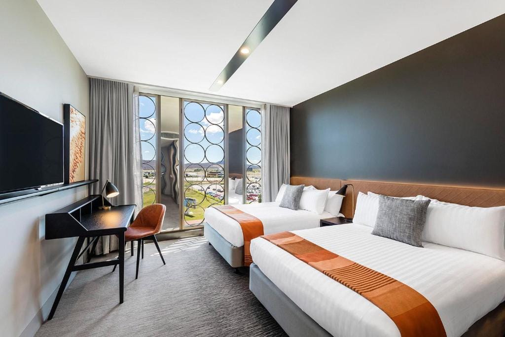 Vibe Hotel Canberra — 2