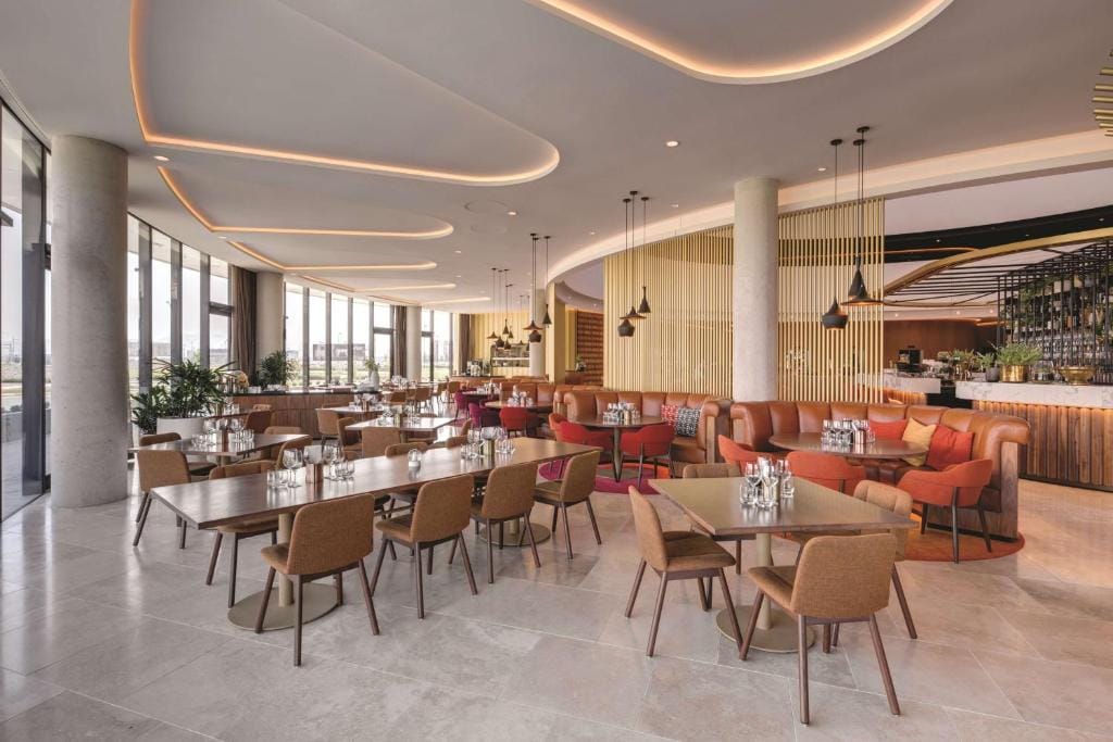 Vibe Hotel Canberra — 4