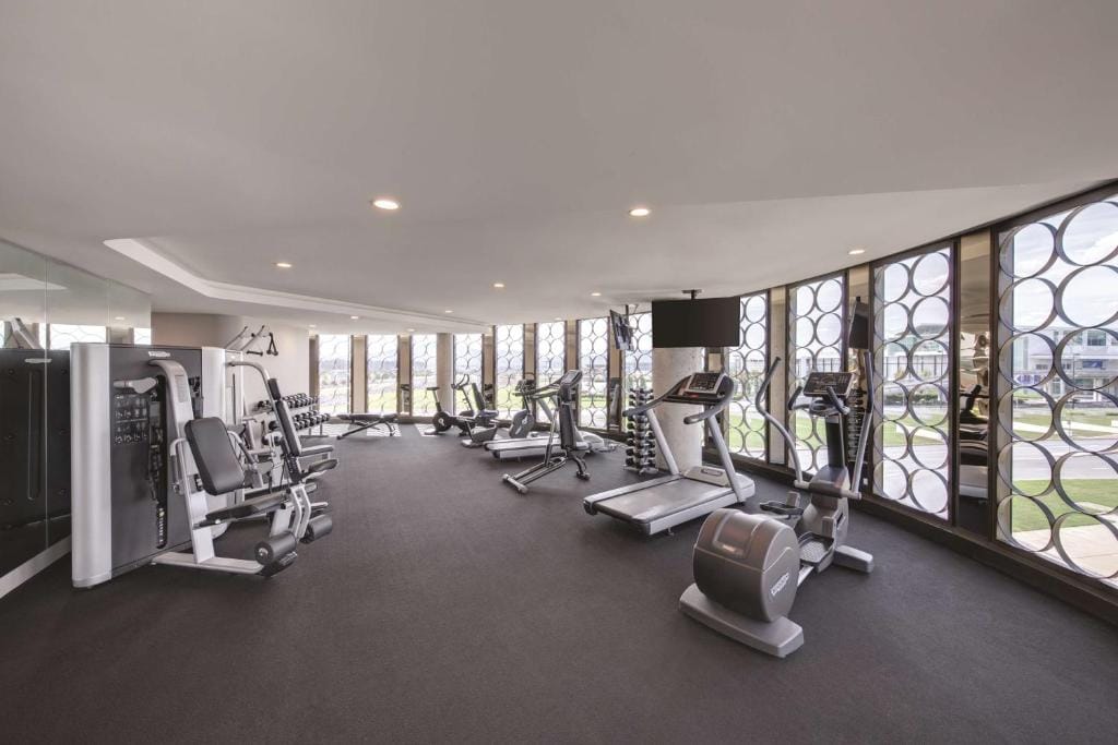 Vibe Hotel Canberra — 5