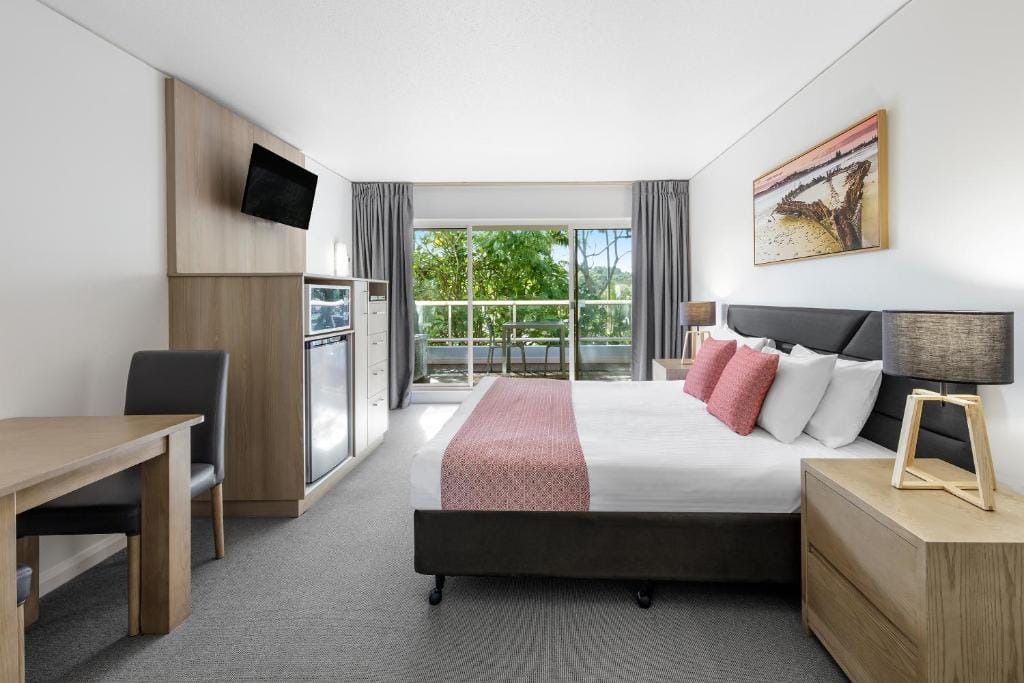 Club Wyndham Coffs Harbour Terraces — 2
