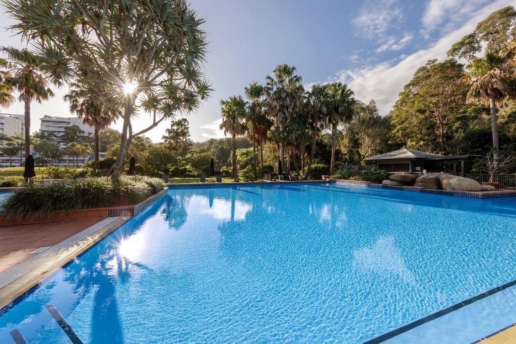 Club Wyndham Coffs Harbour Terraces — 3