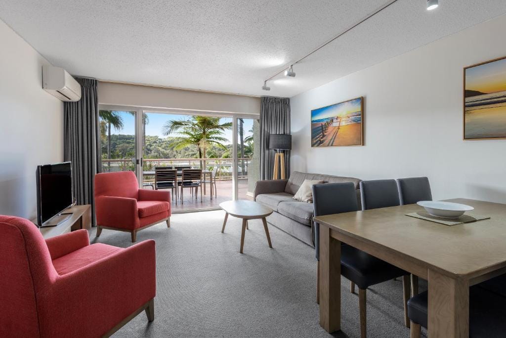 Club Wyndham Coffs Harbour Terraces — 4
