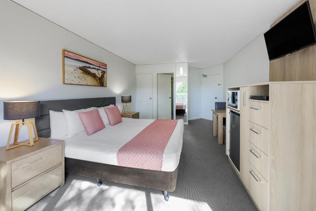 Club Wyndham Coffs Harbour Terraces — 5