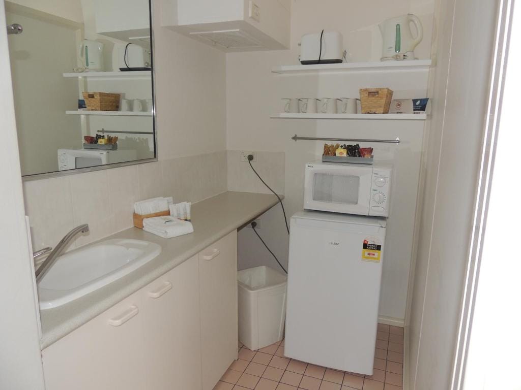 Comfort Inn Premier — 3