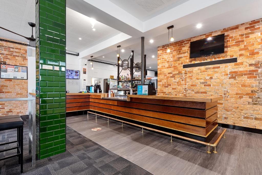 Pier Hotel Coffs Harbour — 5
