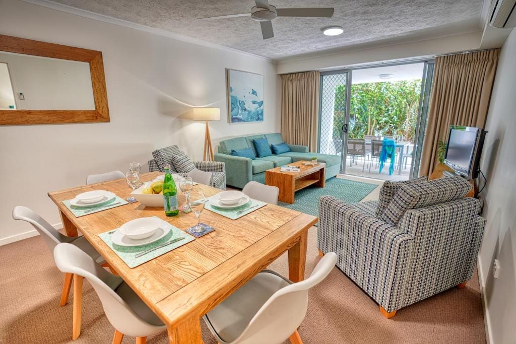 Coolum At The Beach — 4