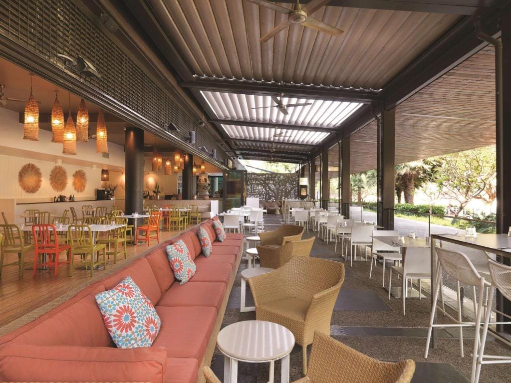Adina Apartment Hotel Darwin Waterfront — 5