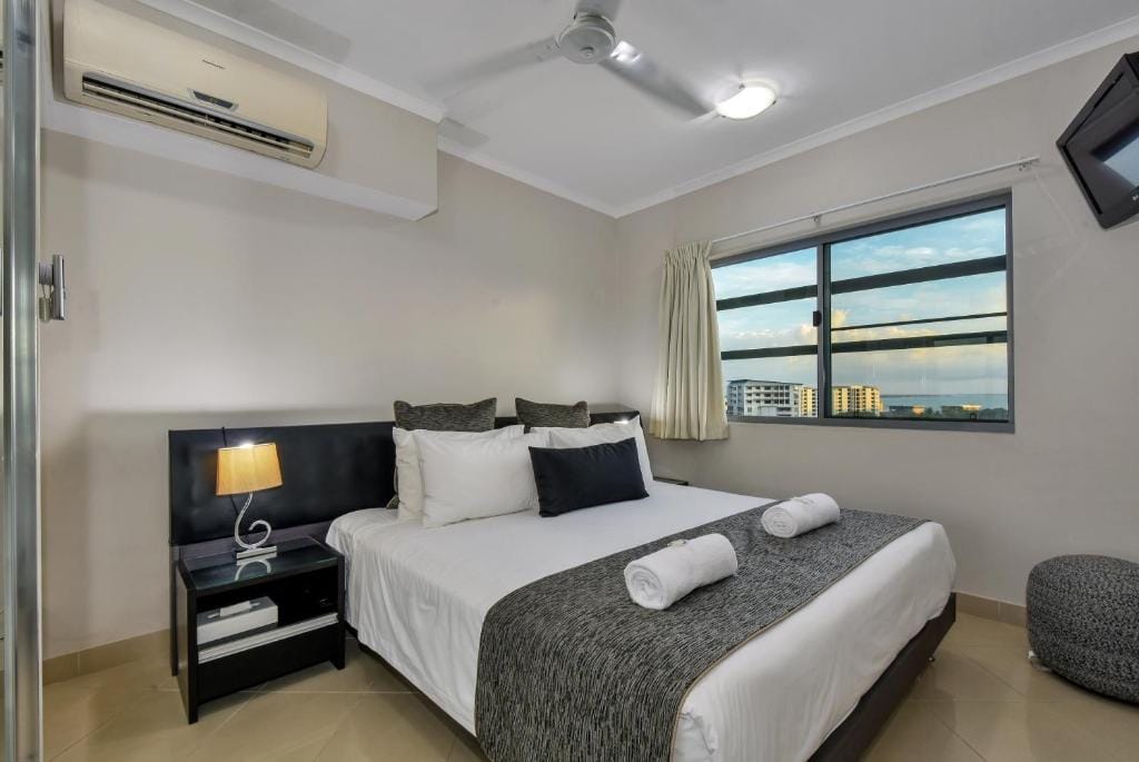 Argus Apartments Darwin — 2
