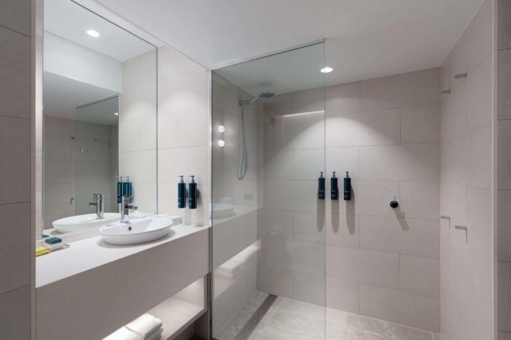 DoubleTree by Hilton Esplanade Darwin — 3