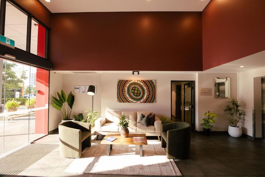 H on Mitchell Apartment Hotel — 4