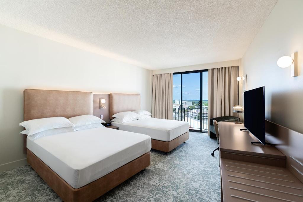 Hilton Garden Inn Darwin — 2