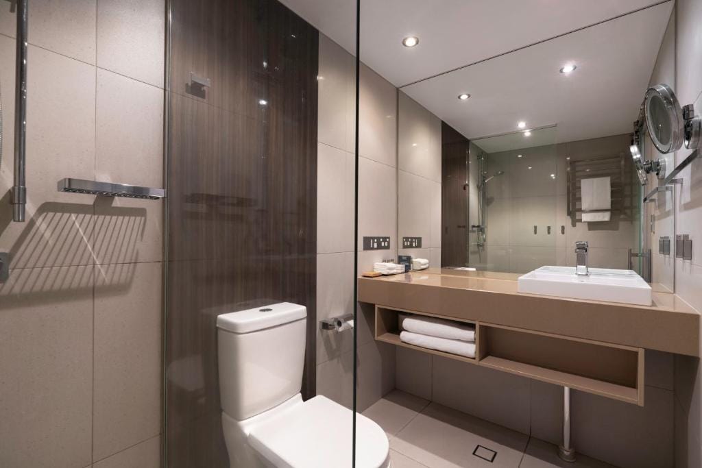 Hilton Garden Inn Darwin — 3