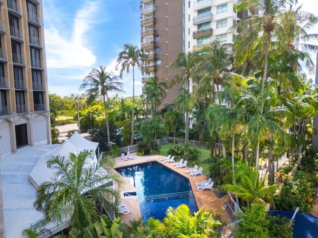 Hilton Garden Inn Darwin — 4