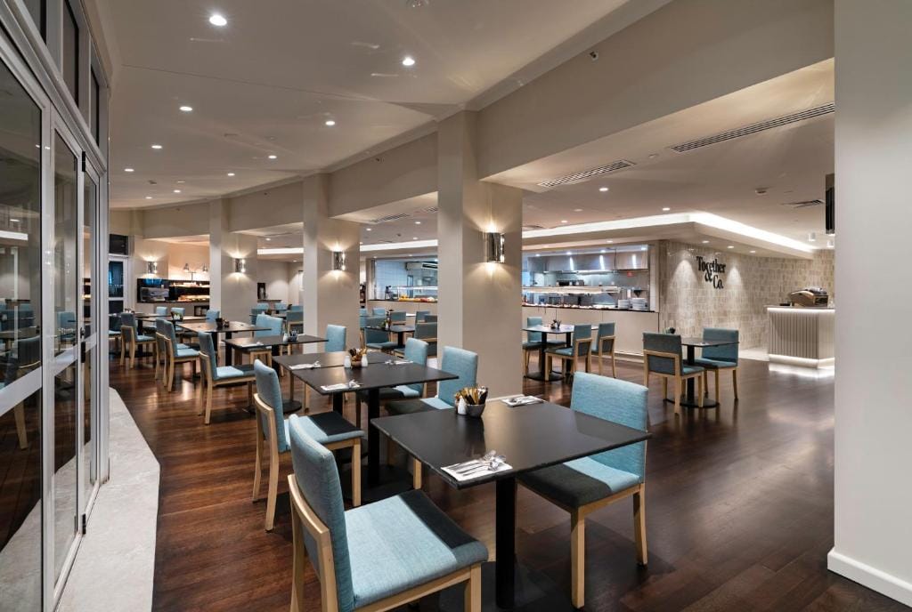 Hilton Garden Inn Darwin — 5