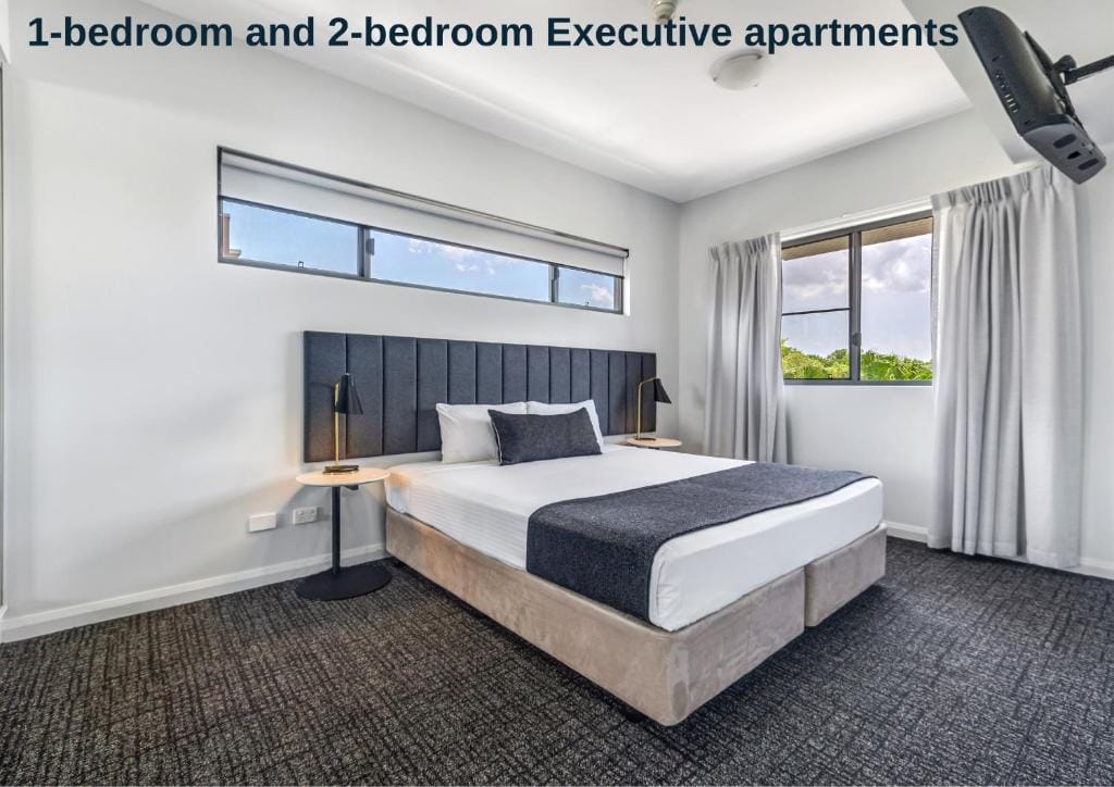 Hudson Parap — 4