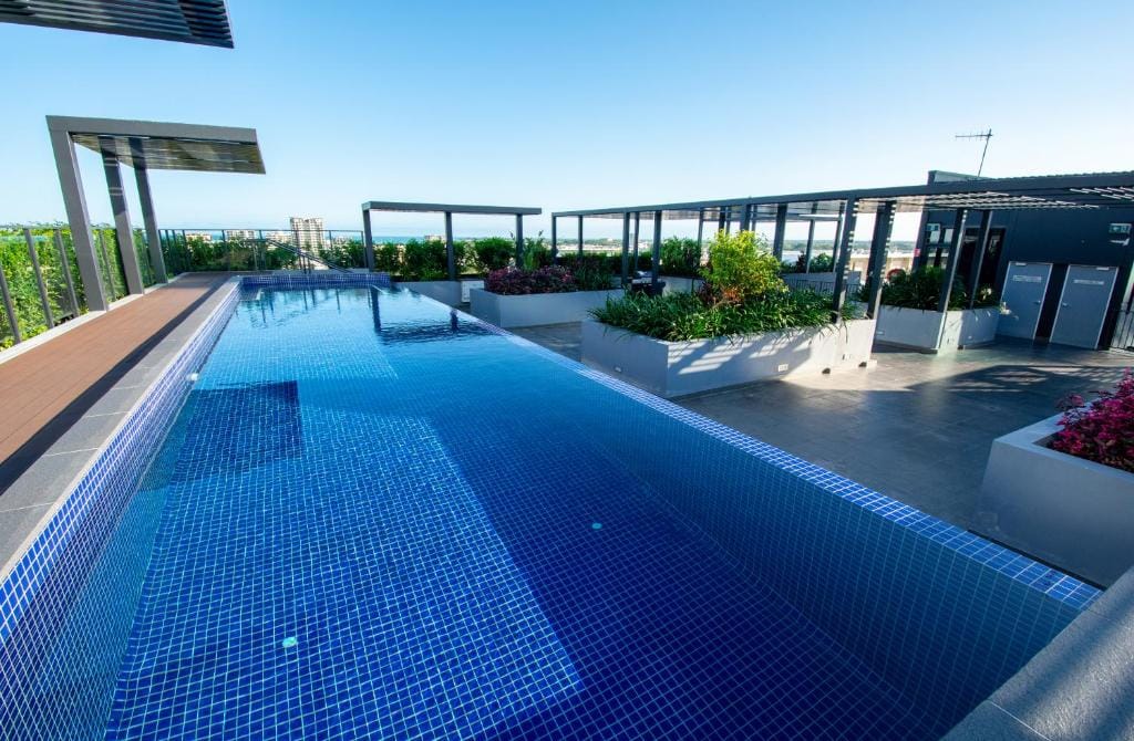 Magnum Serviced Apartments — 1