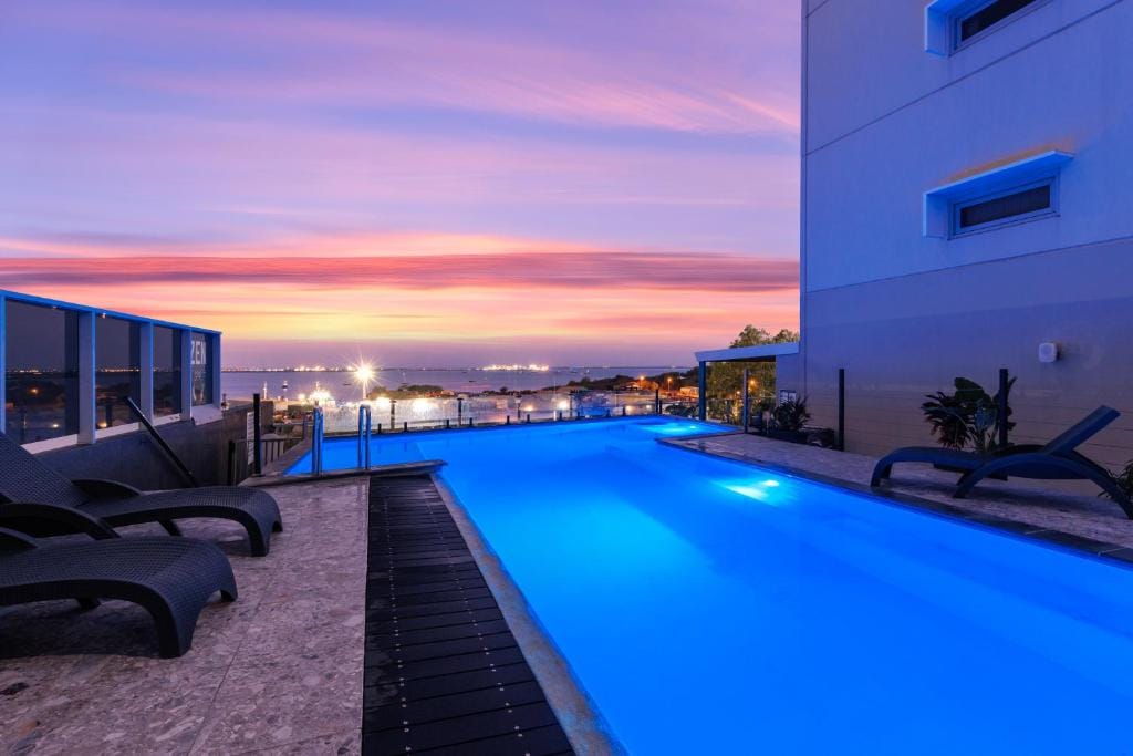 Ramada Suites by Wyndham Zen Quarter Darwin — 1