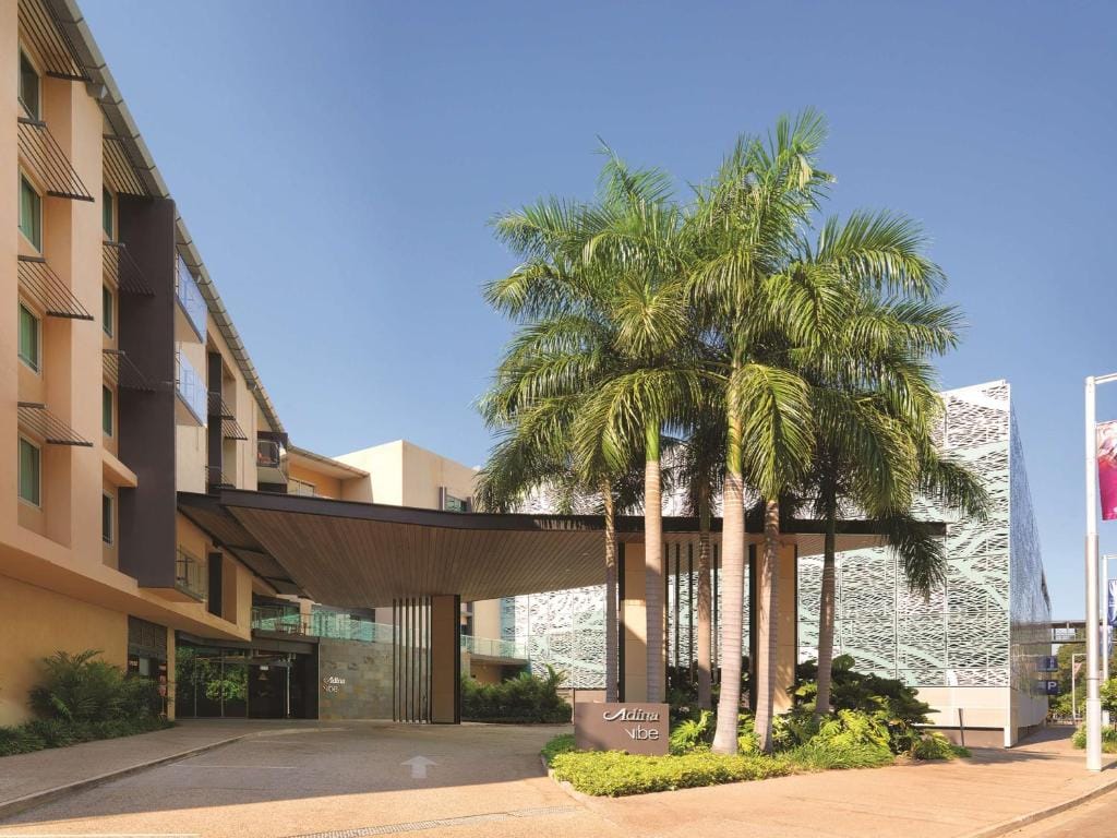 Vibe Hotel Darwin Waterfront — 1