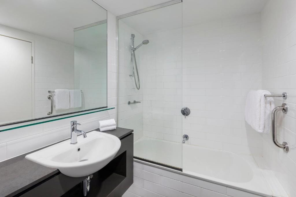 Vibe Hotel Darwin Waterfront — 3