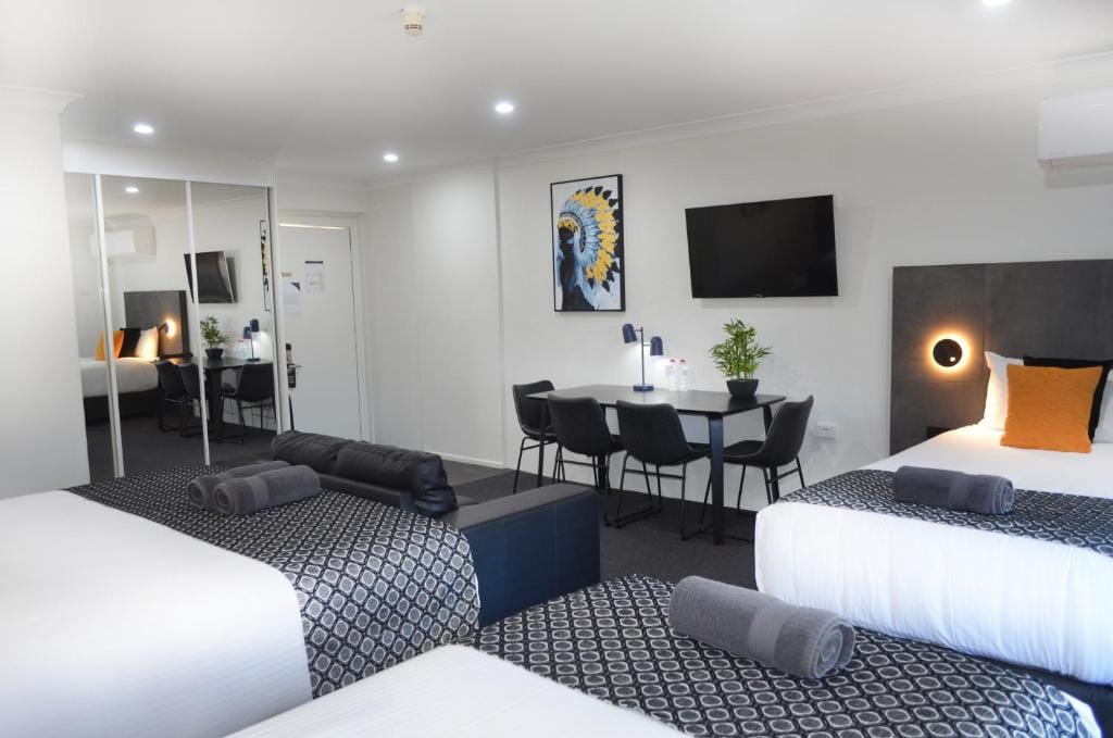 Orana Motel — 2
