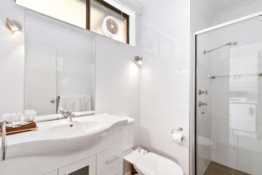 Quality Inn Dubbo International — 3