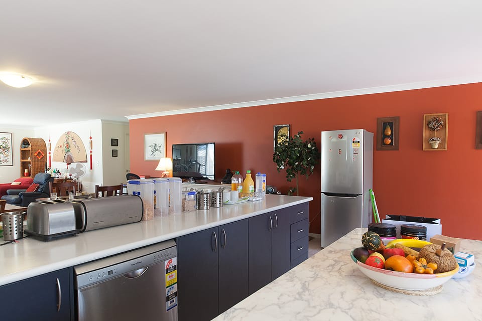 Arcadian Bed & Breakfast — 1