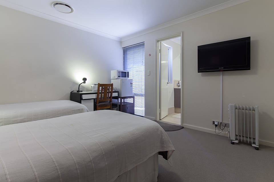 Arcadian Bed & Breakfast — 2