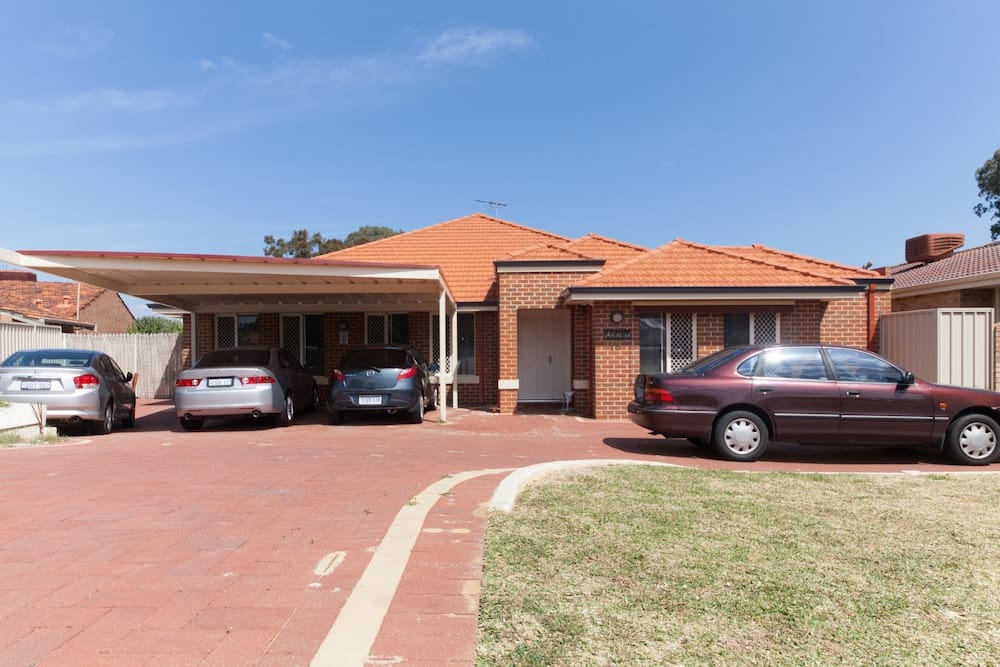 Arcadian Bed & Breakfast — 3