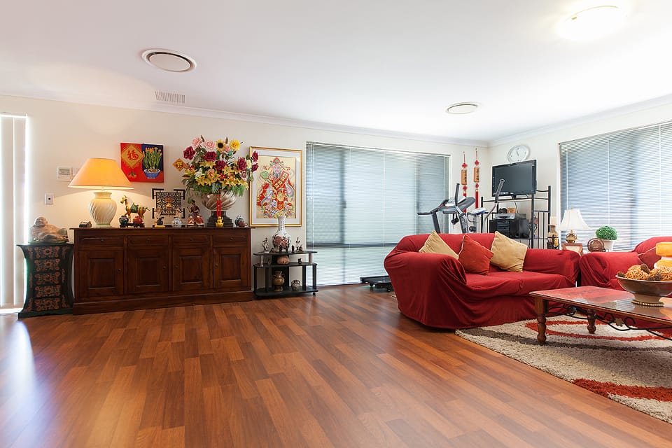 Arcadian Bed & Breakfast — 5