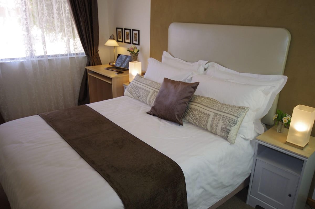 Astoria Bed and Breakfast — 5
