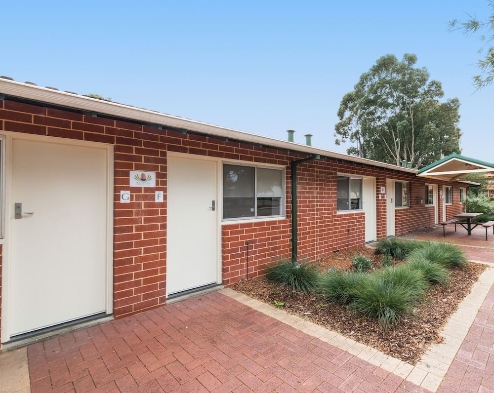 Banksia Tourist Park — 2