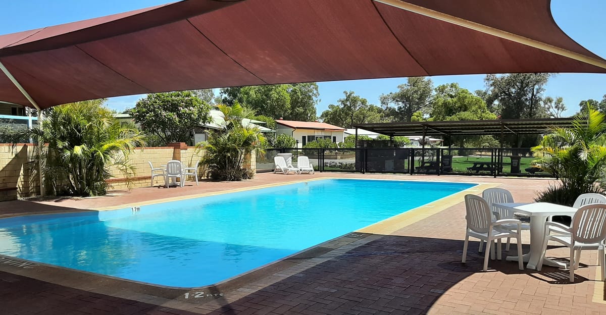 Banksia Tourist Park — 3