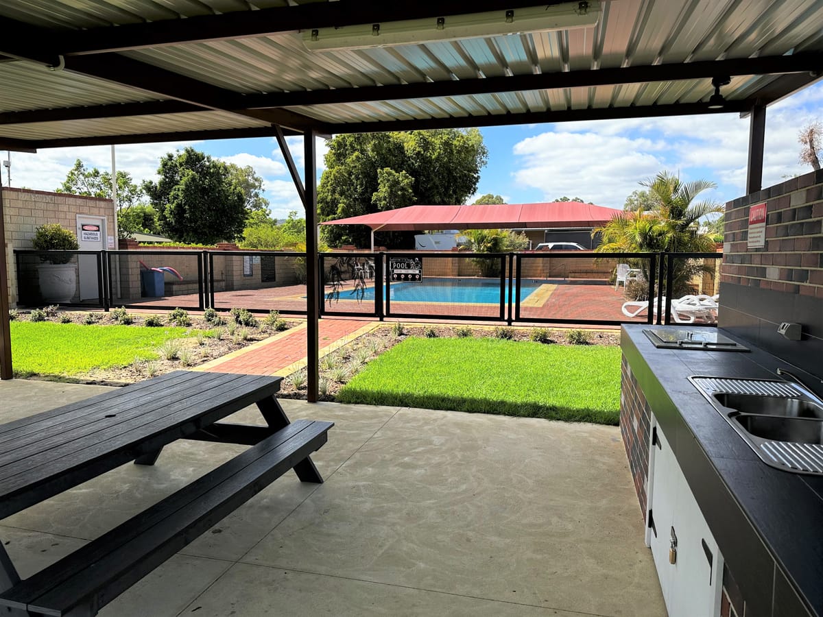 Banksia Tourist Park — 4