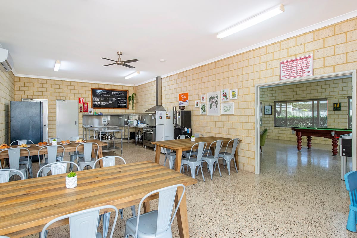 Banksia Tourist Park — 5
