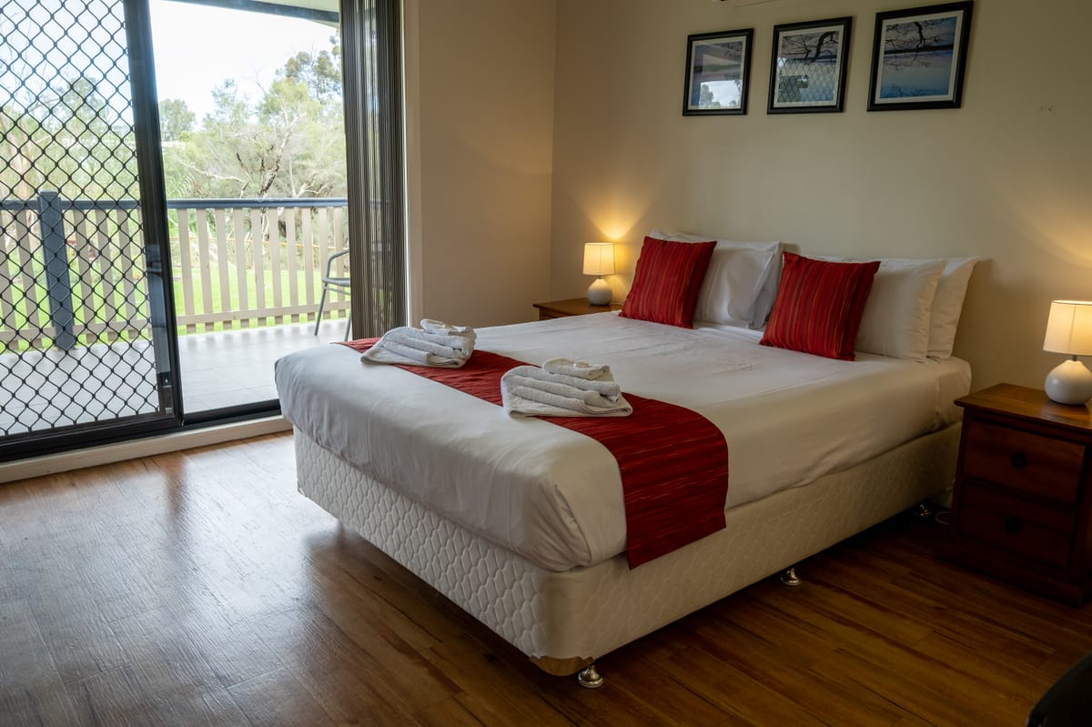 BIG4 Perth Midland Tourist Park — 2