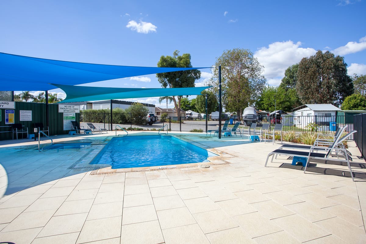BIG4 Perth Midland Tourist Park — 3